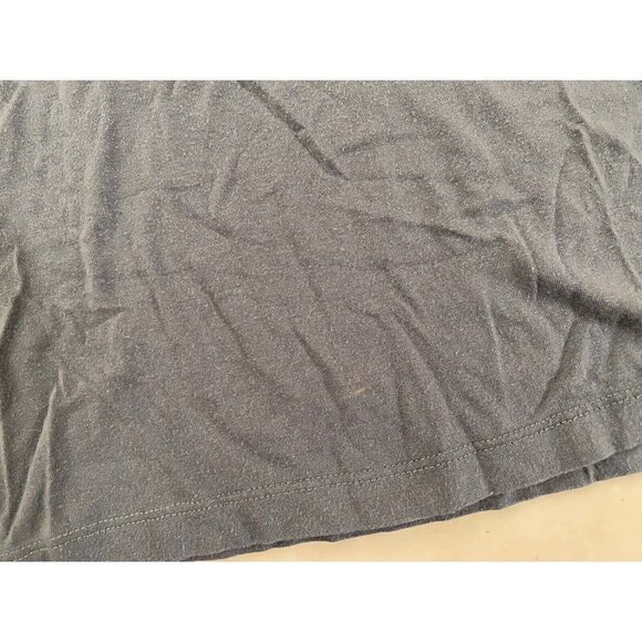 Banana Republic Short Sleeve V Neck T Shirt Tee Top Size XS - Picture 3 of 8